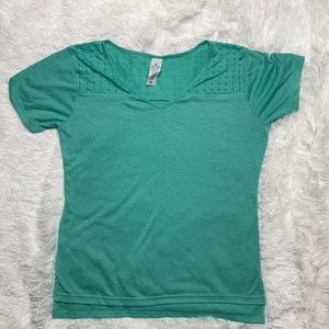 Aspire women’s Blouse size m